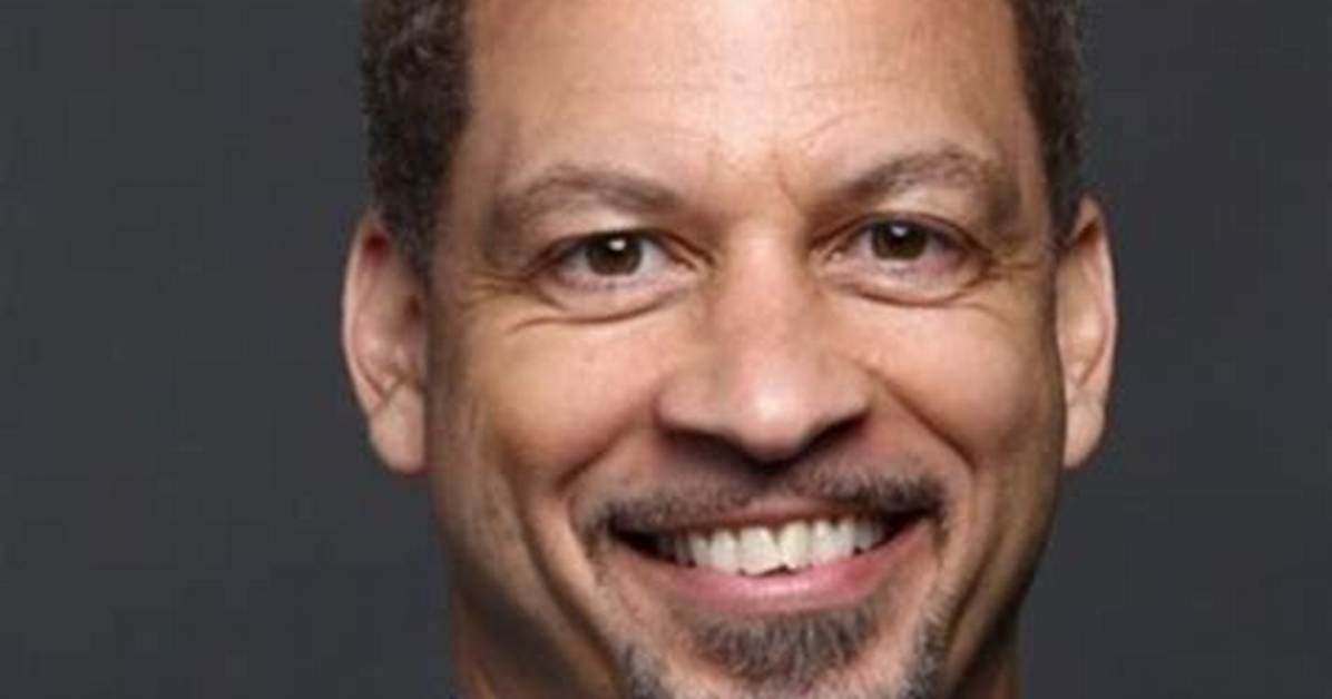 Chris Broussard Net Worth