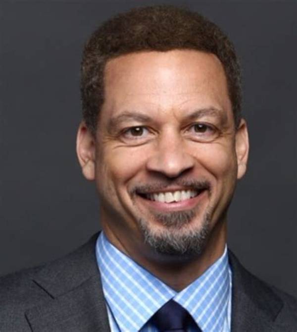 Chris Broussard Net Worth
