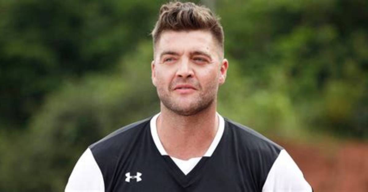 Chris ‘C. T. ’ Tamburello Net Worth