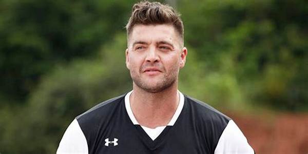 Chris ‘C. T. ’ Tamburello Net Worth