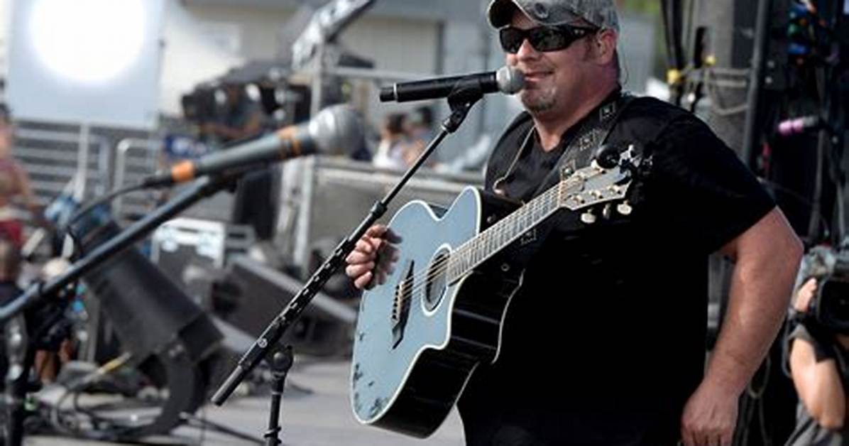 Chris Cagle Net Worth