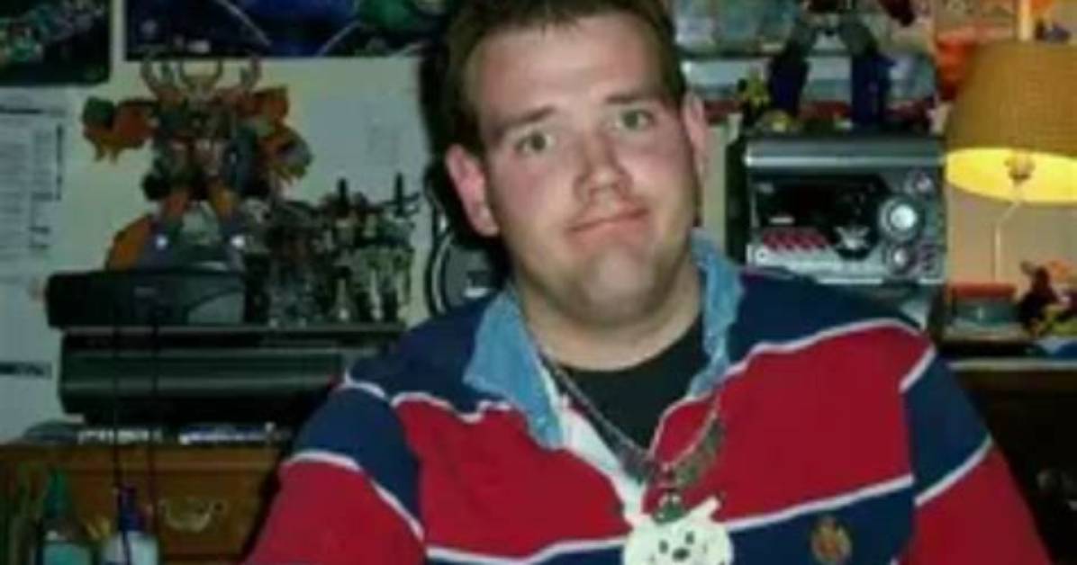 Chris Chan Roberson Net Worth