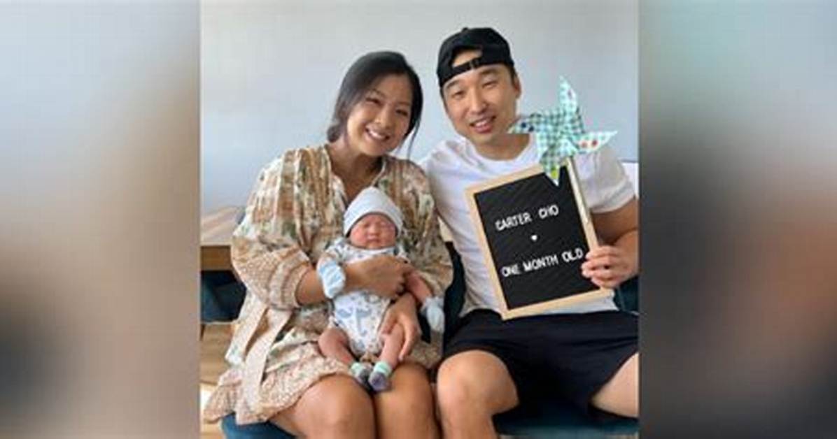 Chris Cho Net Worth