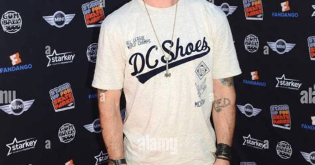 Chris Cole Net Worth