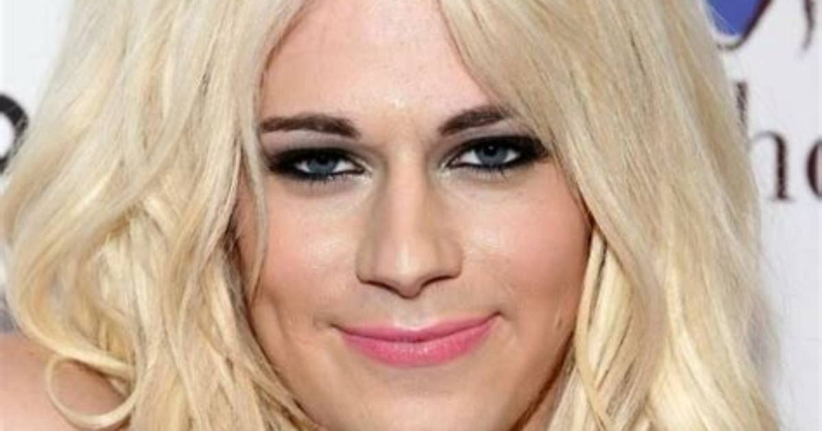 Chris Crocker Net Worth