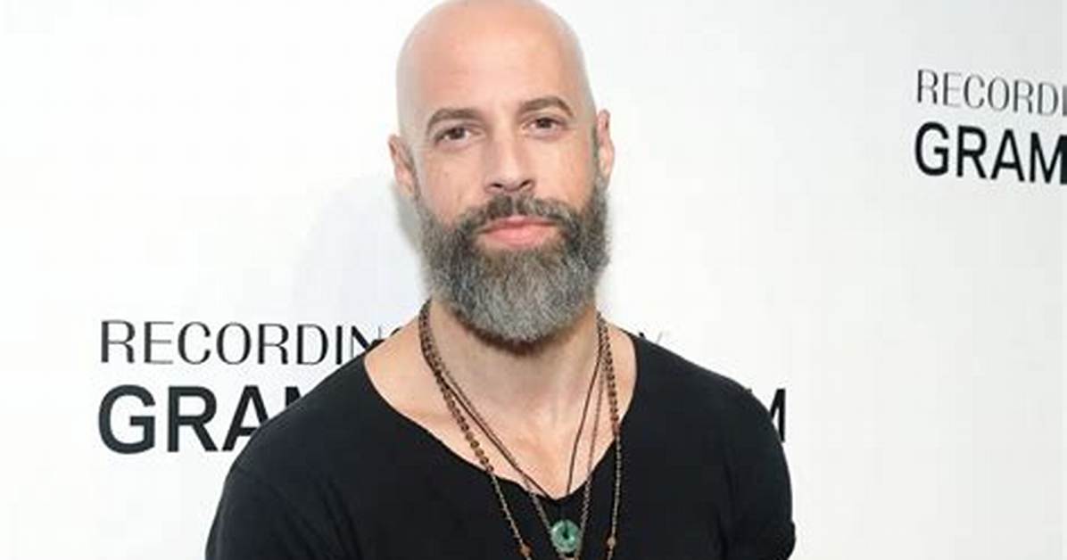 Chris Daughtry Net Worth