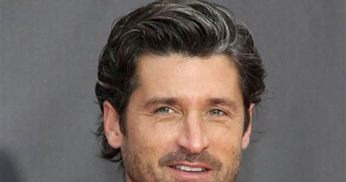 Chris Dempsey Net Worth