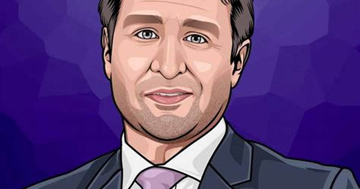 Chris Drury Net Worth
