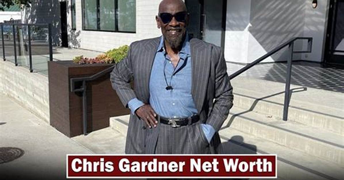 Chris Durocher Net Worth