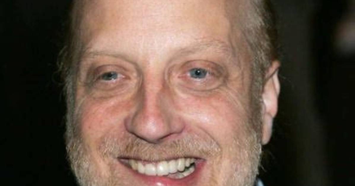 Chris Elliott Net Worth