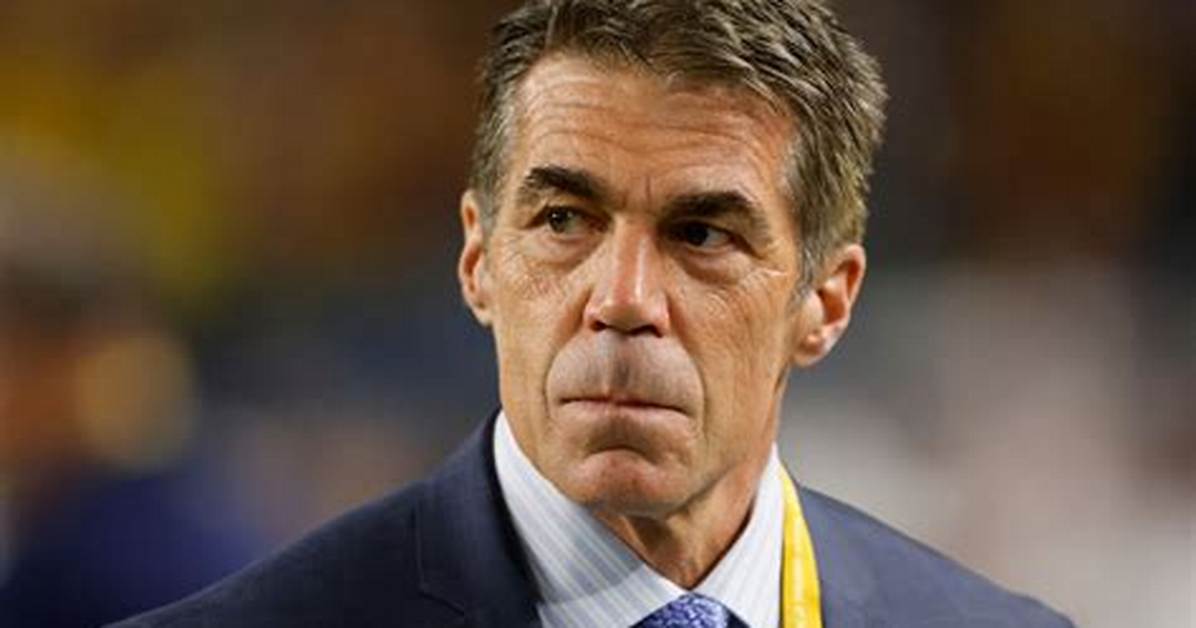 Chris Fowler Net Worth