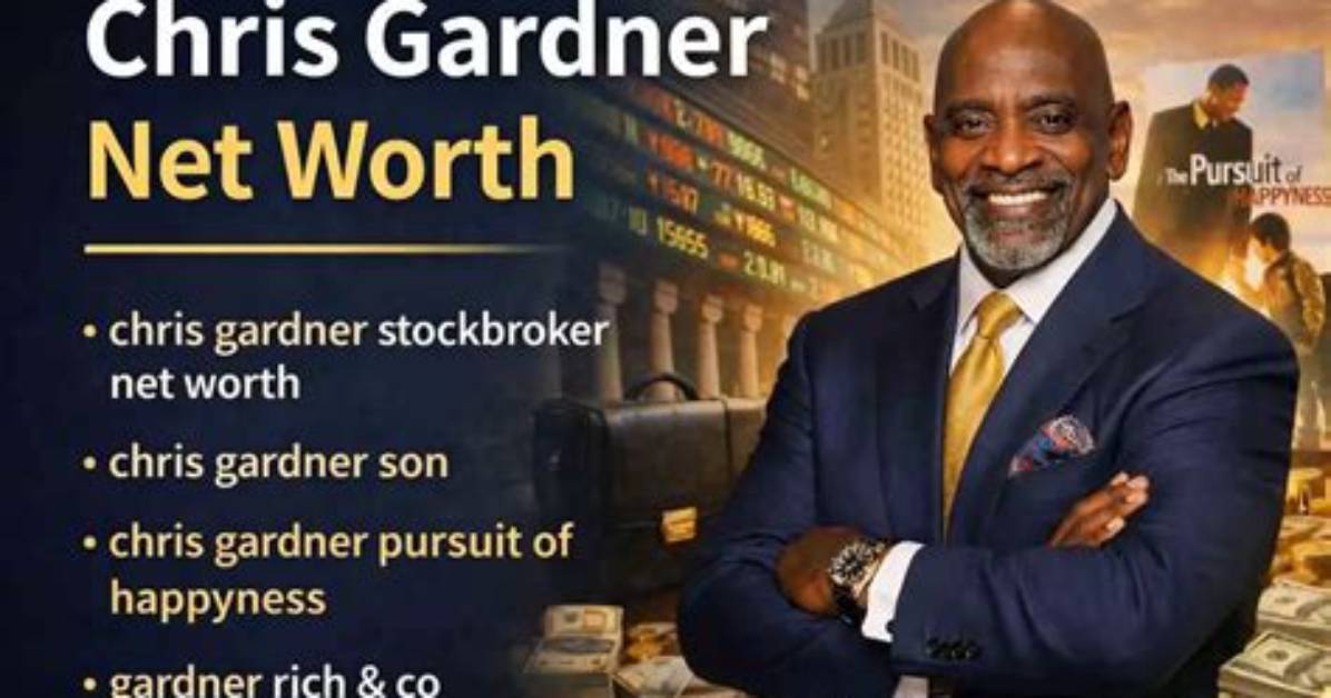 Chris Greener Net Worth