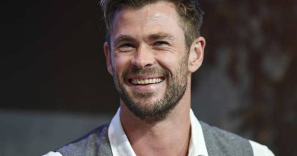 Chris Hemsworth Net Worth