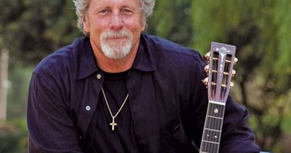 Chris Hillman Net Worth