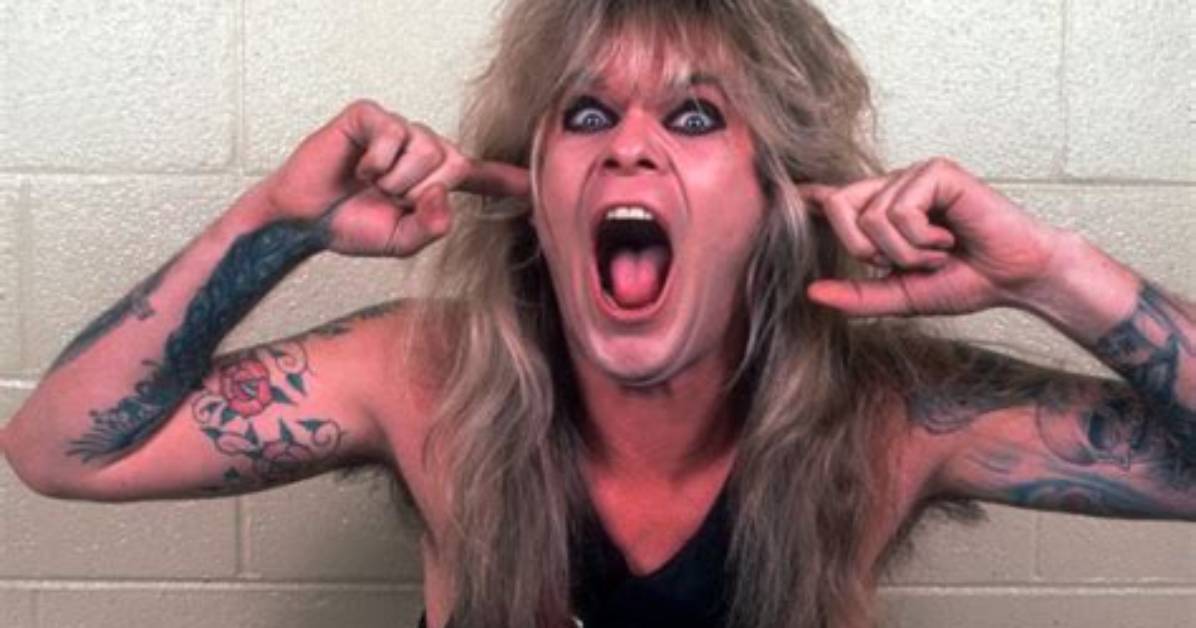 Chris Holmes Net Worth
