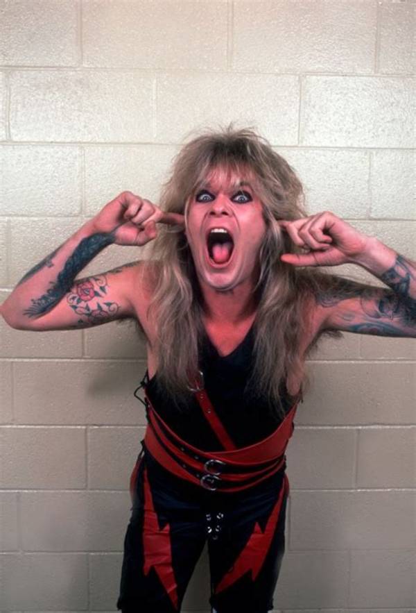 Chris Holmes Net Worth