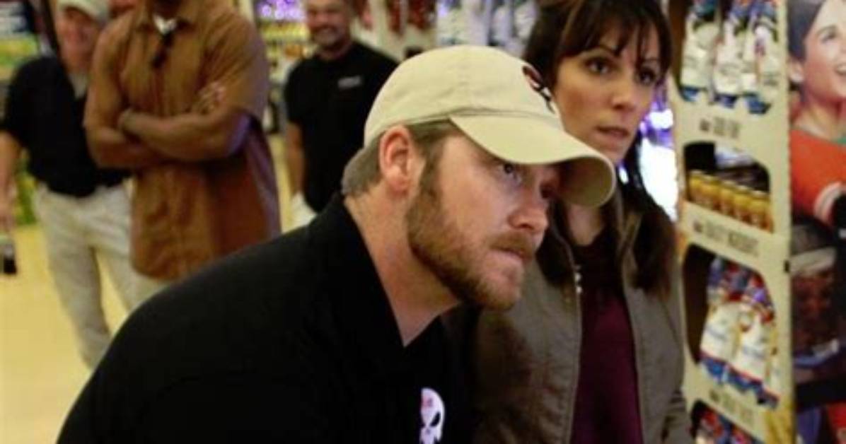 Chris Kyle Net Worth
