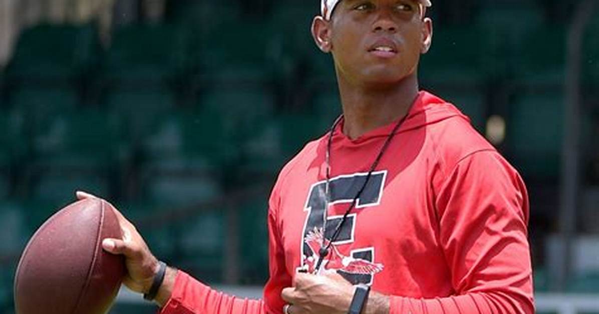 Chris Leak Net Worth