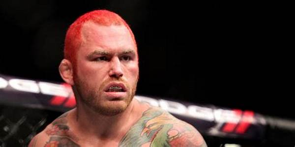 Chris Leben Net Worth
