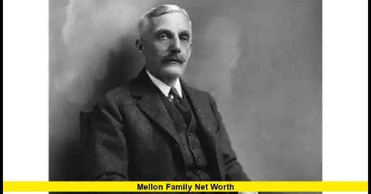 Chris Mellon Net Worth