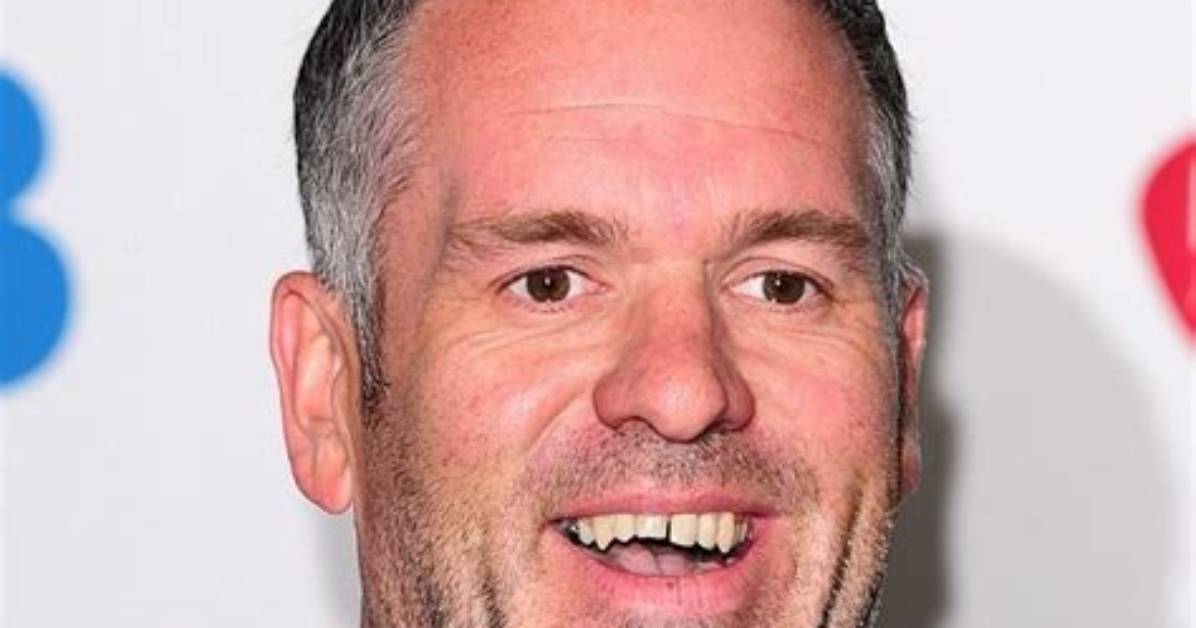 Chris Moyles Net Worth
