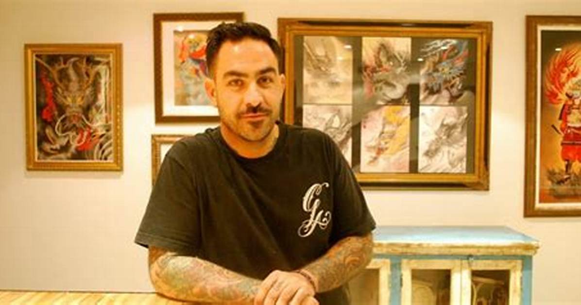 Chris Nunez Net Worth