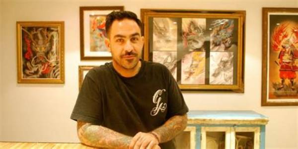Chris Nunez Net Worth