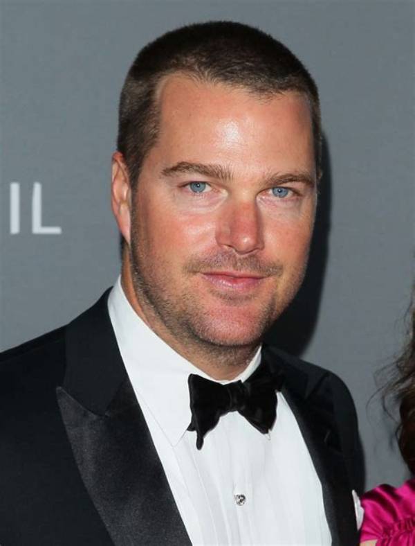 Chris O’donnell Net Worth