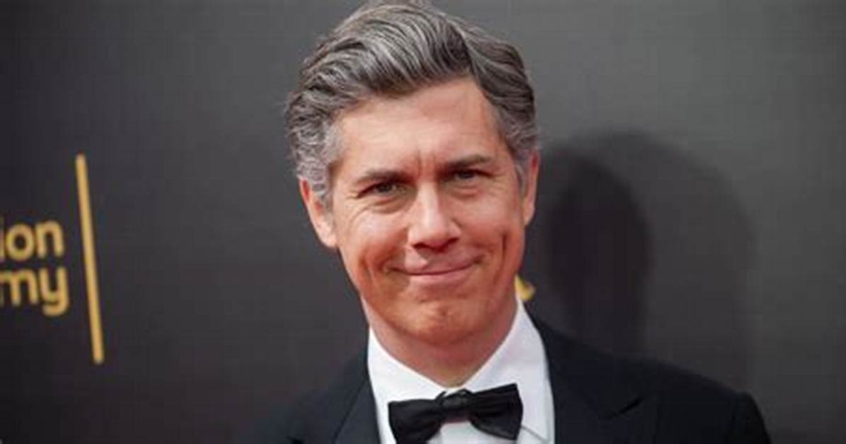 Chris Parnell Net Worth