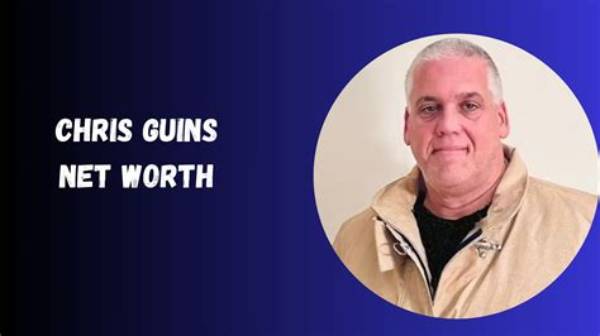 Chris Risi Net Worth
