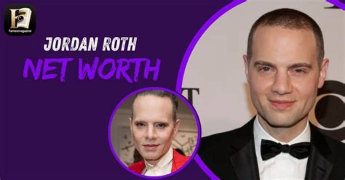 Chris Roth Net Worth