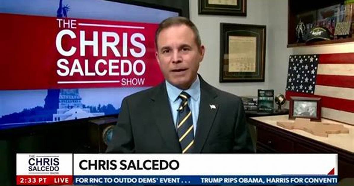 Chris Salcedo Net Worth