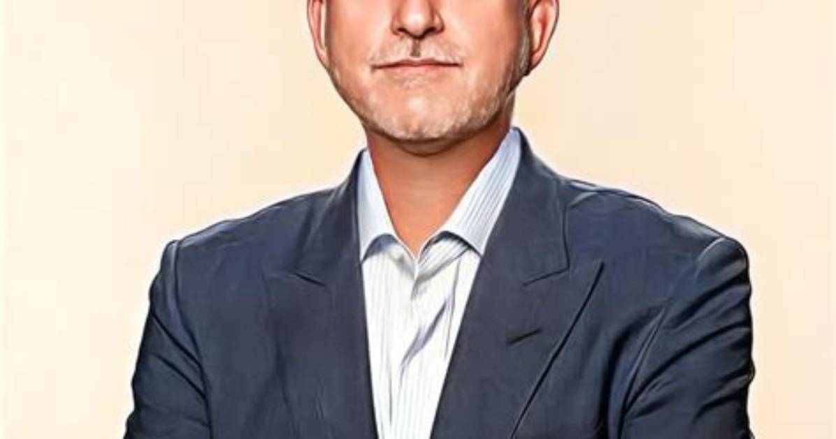 Chris Simmons Net Worth