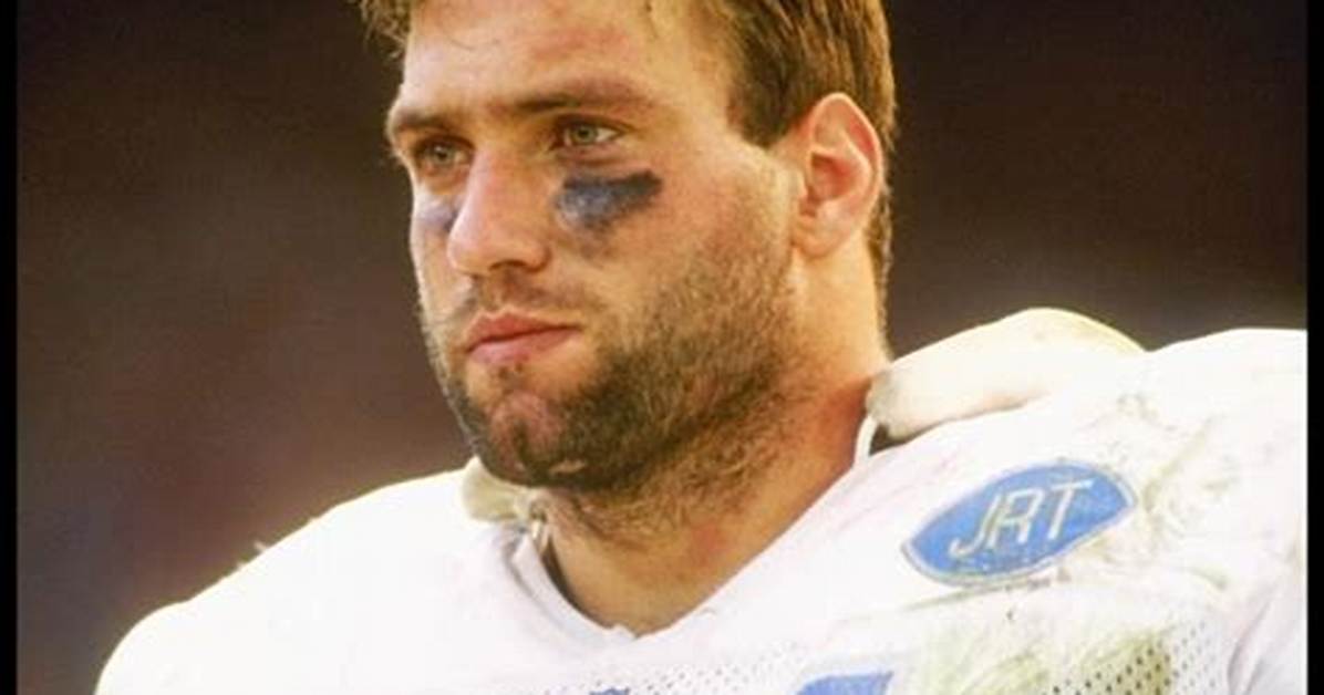 Chris Spielman Net Worth