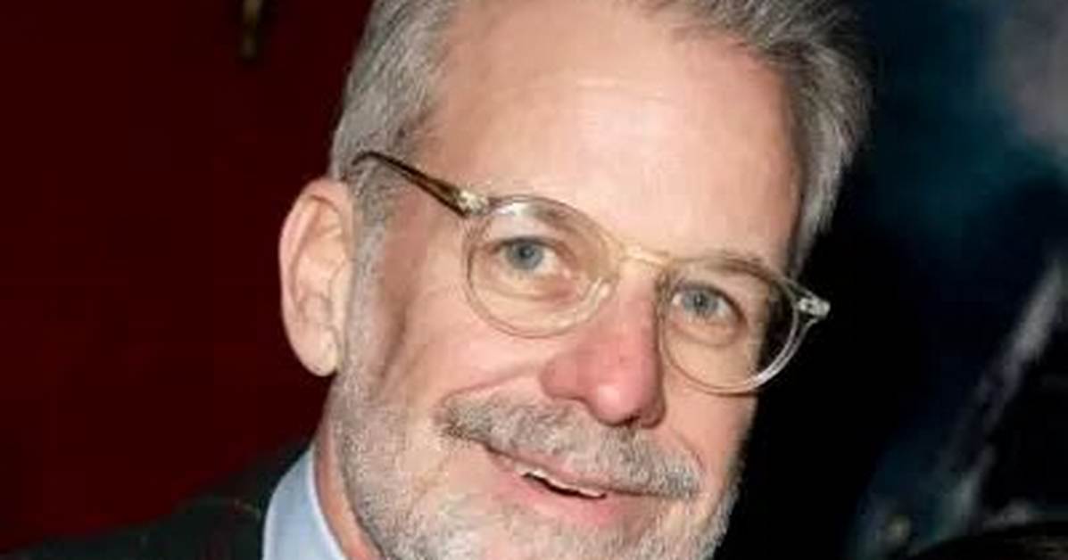Chris Van Allsburg Net Worth
