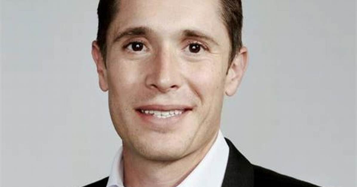 Chris Van Cleave Net Worth