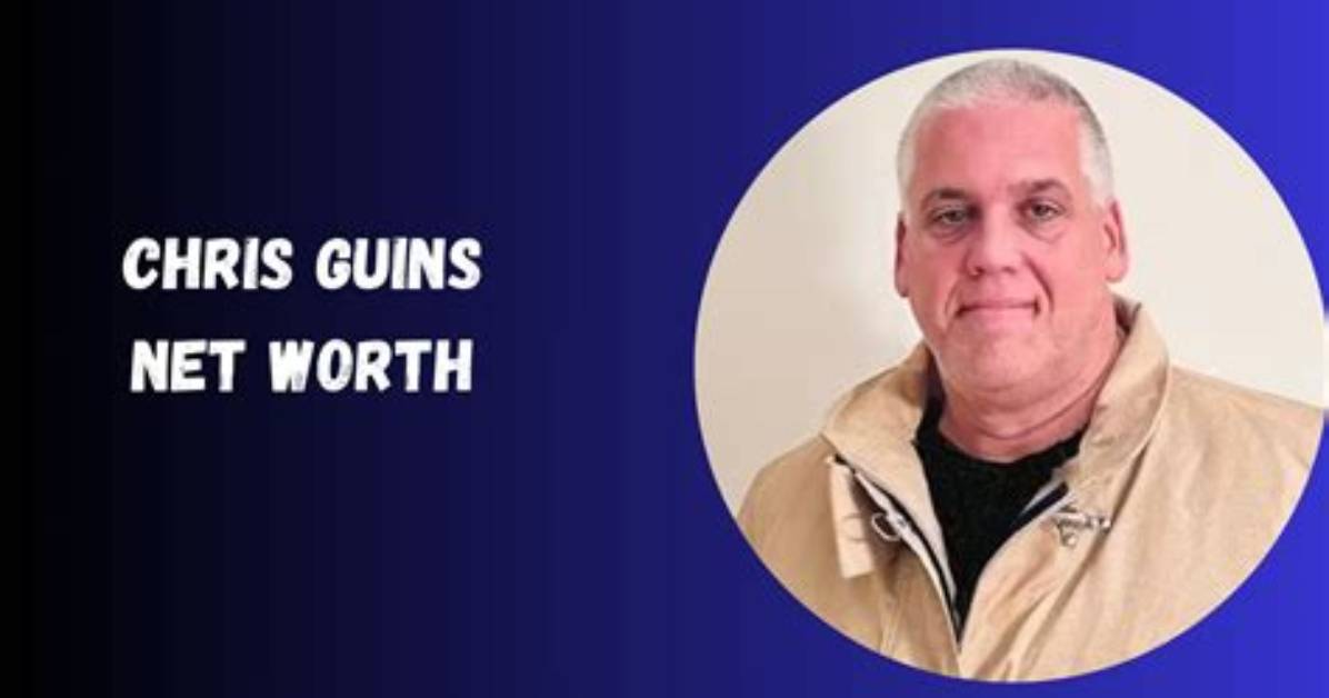 Chris Vernon Net Worth