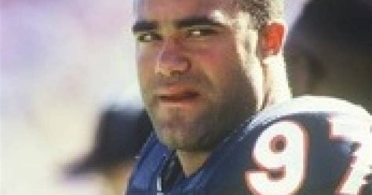 Chris Zorich Net Worth