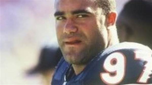 Chris Zorich Net Worth