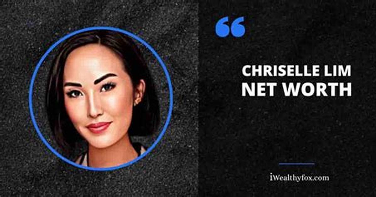 Chriselle Almeida Net Worth