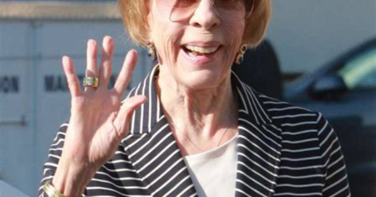 Chrissie Burnett Net Worth