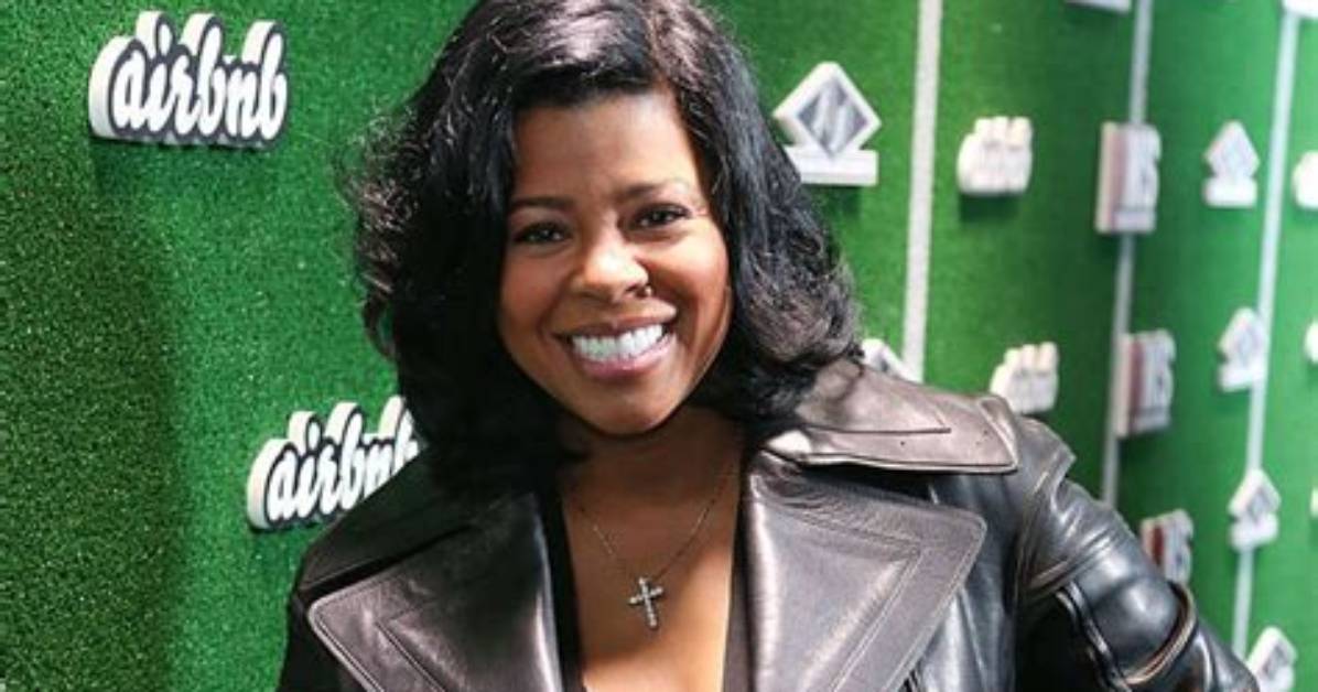 Chrissy Lampkin Net Worth