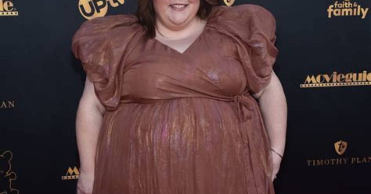 Chrissy Metz Net Worth