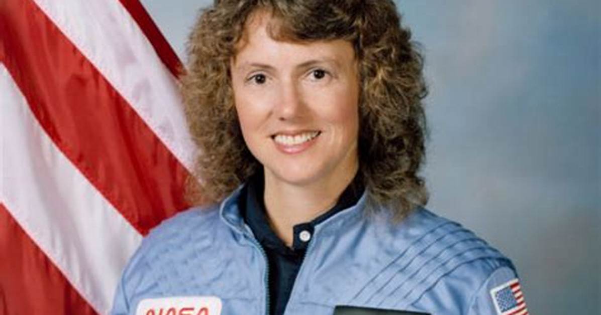 Christa Mcauliffe Net Worth