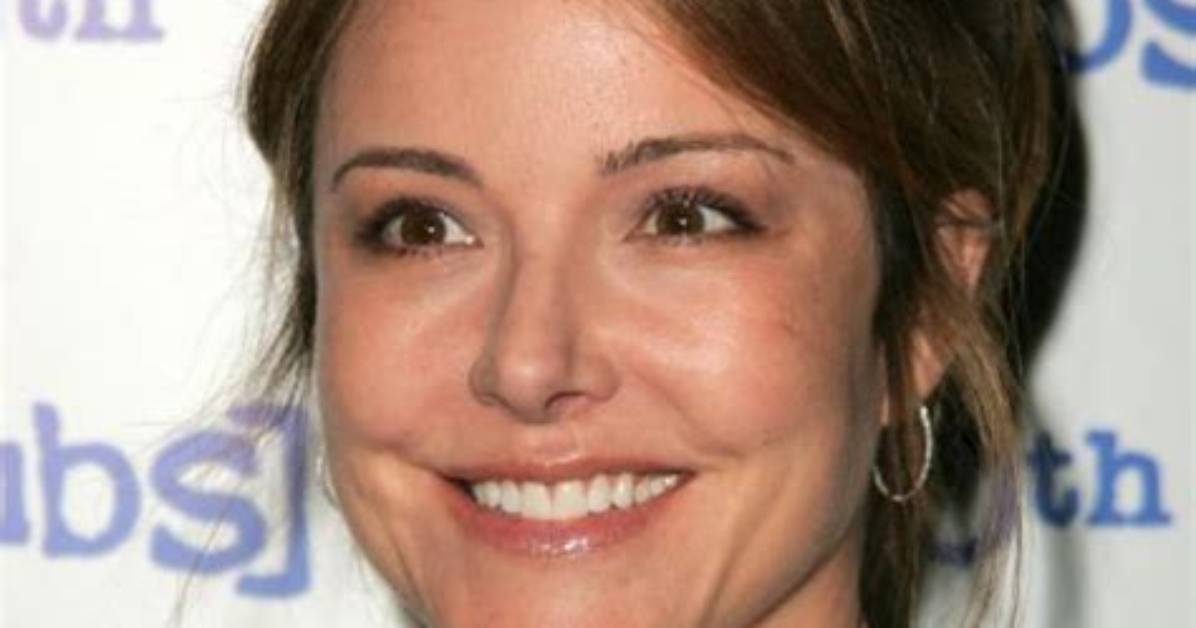 Christa Miller Net Worth