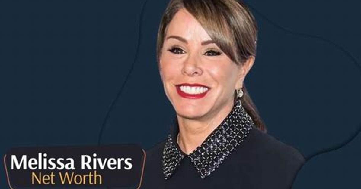 Christa Rivers Net Worth