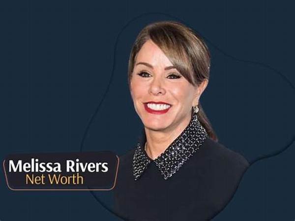 Christa Rivers Net Worth