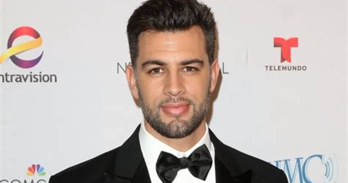 Christian De La Campa Net Worth