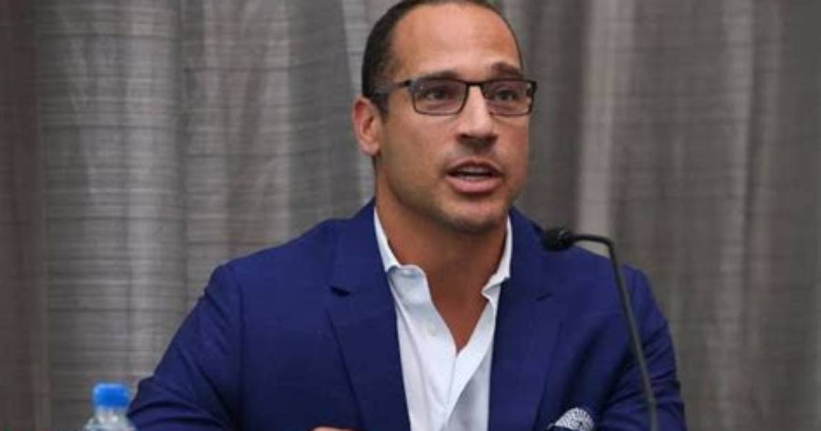 Christian Fauria Net Worth