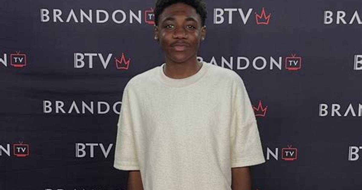 Christian Isaiah Net Worth
